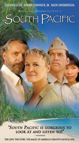 South Pacific/Rodgers & Hammerstein@Clr@Nr